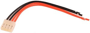 FEMALE CONNECTOR CABLE FOR FS-1000