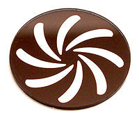 GLASS GOBO 1 FOR GOBO PROJECTOR LED