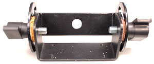 COMPLETE BRACKET ASSEMBLY FOR H2O LED