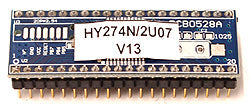 PCB0366B BALLAST IC CHIP FOR VIZI SPOT 5