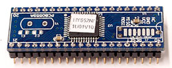 DISPLAY IC CHIP FOR VIZI SPOT LED PRO