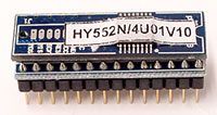 IC CHIP FOR VIZI SPOT LED PRO