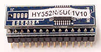 MAIN IC CHIP FOR VIZI SPOT LED PRO