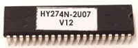 BALLAST PCB IC CHIP FOR VIZI SPOT 5R