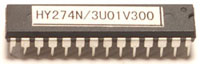 SOI IC CHIP FOR VIZI SPOT 5R