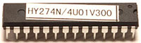 SOI IC CHIP FOR VIZI SPOT 5R