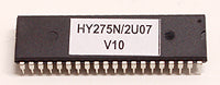 IC CHIP FOR VIZI BEAM 5R