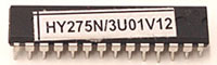 IC CHIP FOR VIZI BEAM 5R