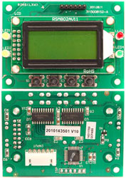 /*/*USE Z-2010143501 DISPLAY PCB FOR