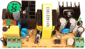24v 2A POWER SUPPLY