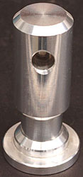 SOI MOUNTING SHAFT FOR DOTZ TPAR SYS