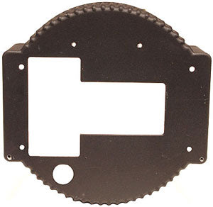 SOI HOUSING FOR DOTZ PAR
