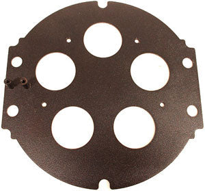 SOI PRESSING PLATE FOR 5P HEX