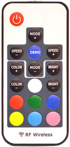 /*/*USE COLORSTANDLEDREMOTE FOR LTS COLO