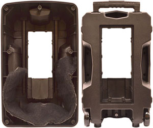 SOI REAR CABINET FOR LTX 15BT