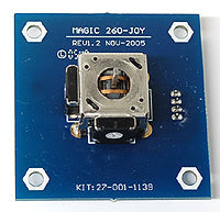 PCB:18-002-0493 JOYSTICK PCB