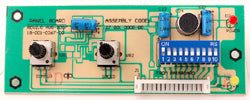 18-001-0367 MEGA FLASH FUNCTIO