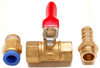 SOI VALVE FOR MISTER KOOL