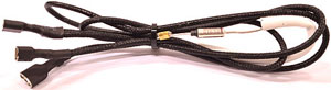 THERMAL FUSE FOR MISTER KOOL II