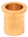 SOI FIXING COPPER COLUMN FOR HANGING BRA