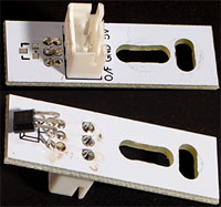 SENSOR FOR XS 200