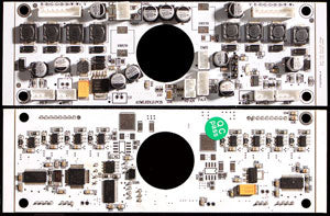 ASMLEDLD DRIVER PCB FOR XS 600