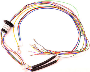 SOI WIRE HARNESS FOR XS200, XS400