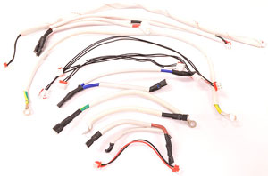 SOI WIRE HARNESS FOR ENCORE FR150Z
