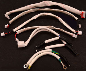 SOI WIRE HARNESS FOR SABER SPOT DTW