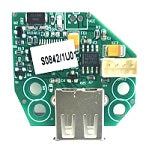 UPDATE PCB FOR ENCORE PROFILE PRO WW