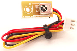 REMOTE SENSOR