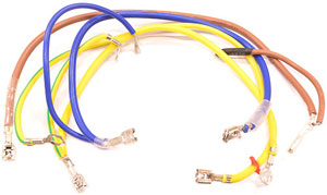 SOI WIRE HARNESS FOR PROFILE PANEL RGBA