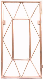 SOI LEFT FRAME FOR PRO EVENT TABLE II
