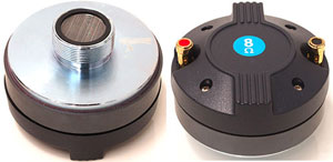 DRIVER FOR PXI10P