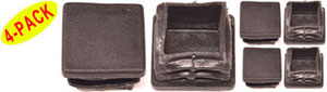 STABILIZER BAR CAP FOR PRO EVENT TABLE