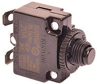 SOI FUSELESS SWITCH ENTOUR ICE
