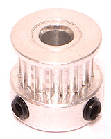 SOI GEAR FOR STEALTH BEAM