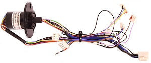 SOI MOTOR FOR STEALTH BEAM