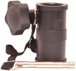 TELESCOPIC ADJUSTER FOR STK-106W
