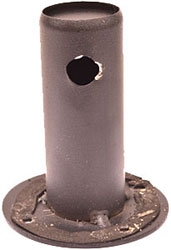 SOI TWEETER POLE MOUNT FOR STK-106W