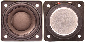 TWEETER FOR STK-106W
