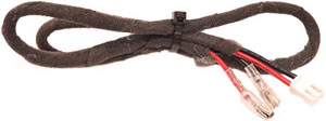 SOI WOOFER WIRE FOR STK-106W