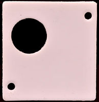 SOI HEAT INSULATION PLATE FOR ENTOUR VEN
