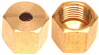 SOI NOZZLE FOR VF400, VF1000, VF1300