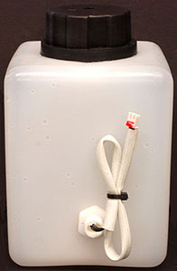 SOI TANK FOR VF1000