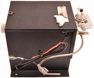 HEATER FOR VF1100