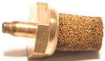 SOI NOZZLE FOR VF SNOW FLURRY HO