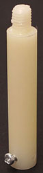 SOI PLASTIC SHAFT FOR BUBBLETRON