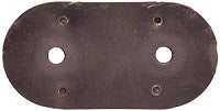 SOI WINDOW RUBBER MAT ENTOUR ICE