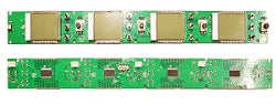 DISPLAY PCB WM-419